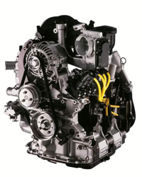 C2431 Engine